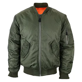 BRANDIT MA1 Oranžová S