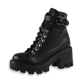 ALTERCORE Vegan Černá 37