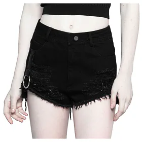 kraťasy PUNK RAVE M