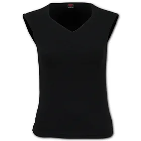 SPIRAL URBAN FASHION Černá XL