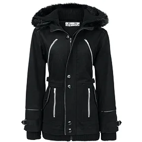 POIZEN INDUSTRIES Chase Černá M