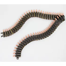 BULLET 44 Patron Černá L