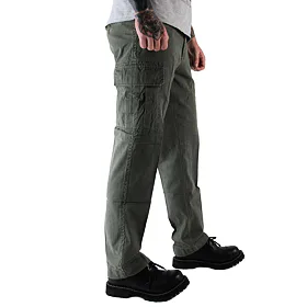 kalhoty plátěné ROTHCO Vintage 32