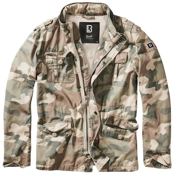 BRANDIT Britannia Béžová S