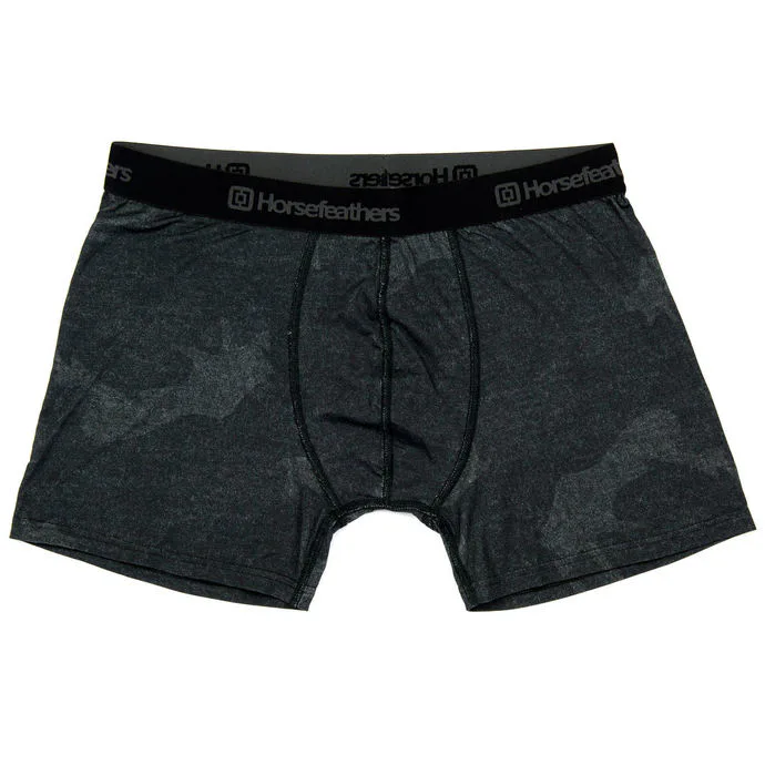 HORSEFEATHERS EZRA BOXER S