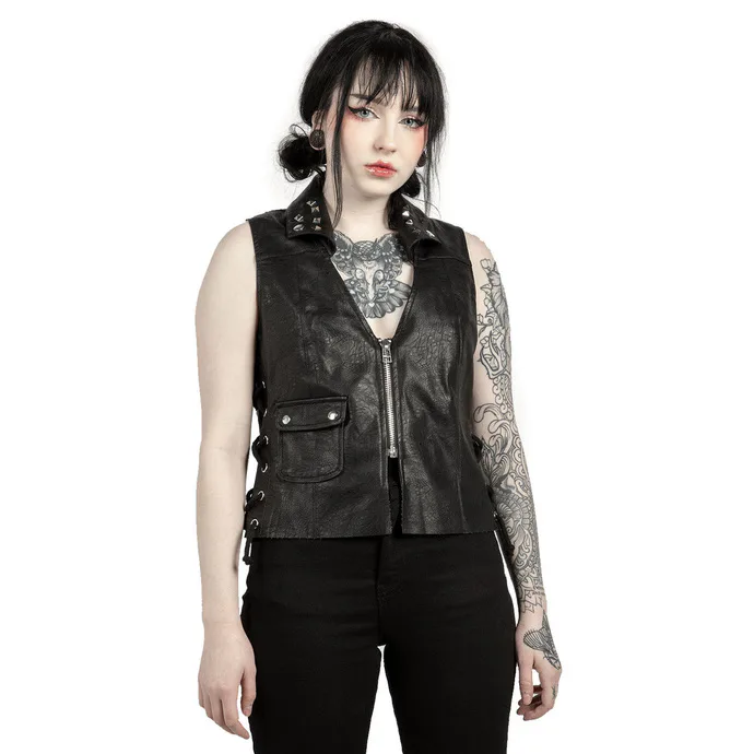 DISTURBIA Brody Černá 10