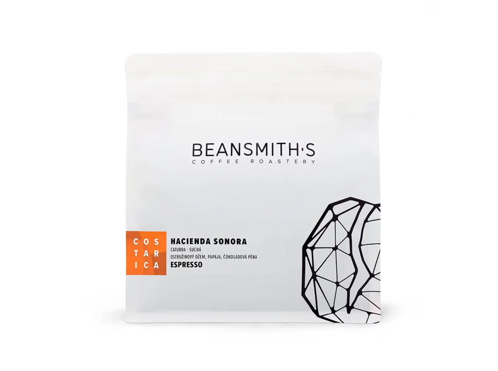 Hacienda Sonora, 250g