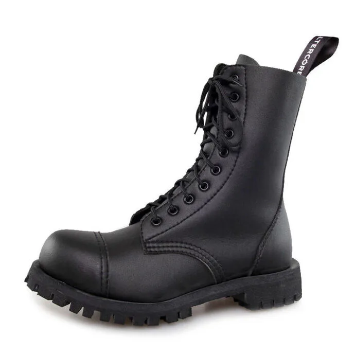 ALTERCORE Vegetarian Černá 36